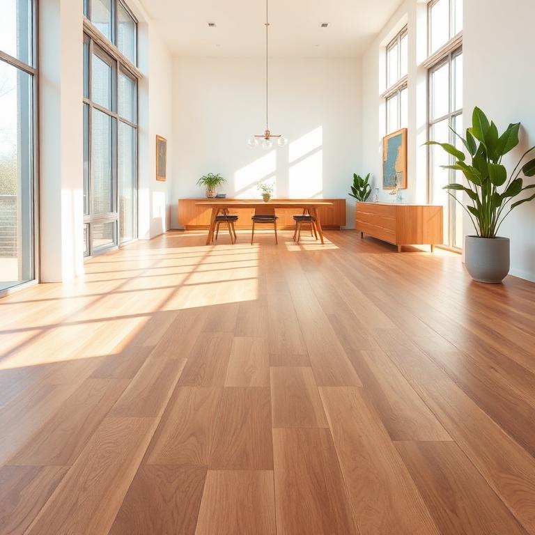 Flooring
