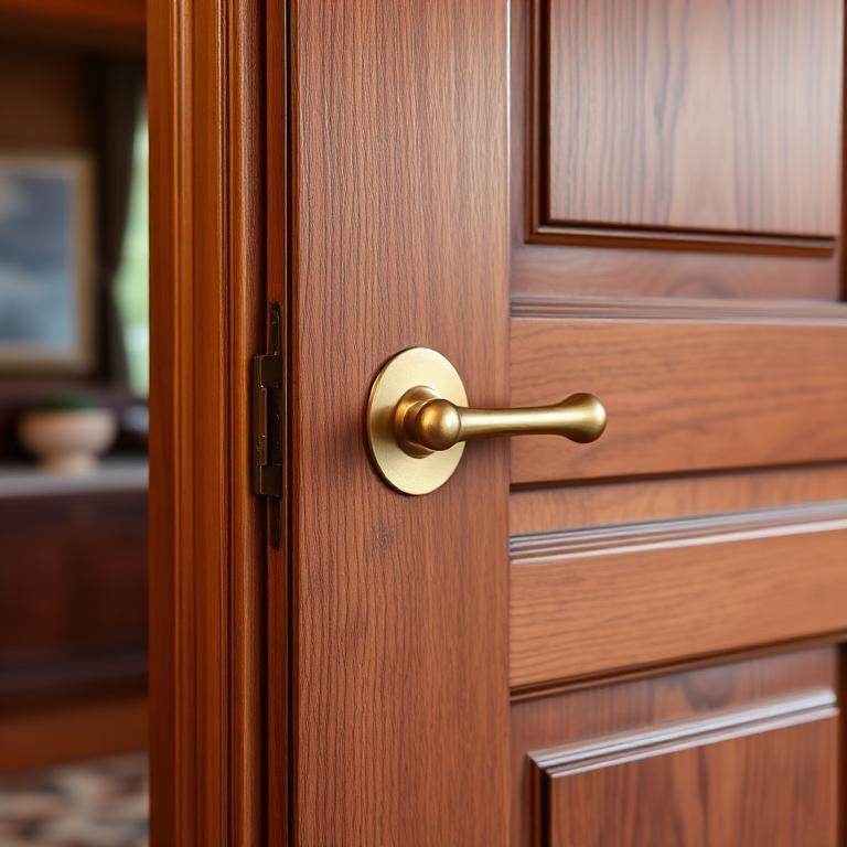 Joinery & doors