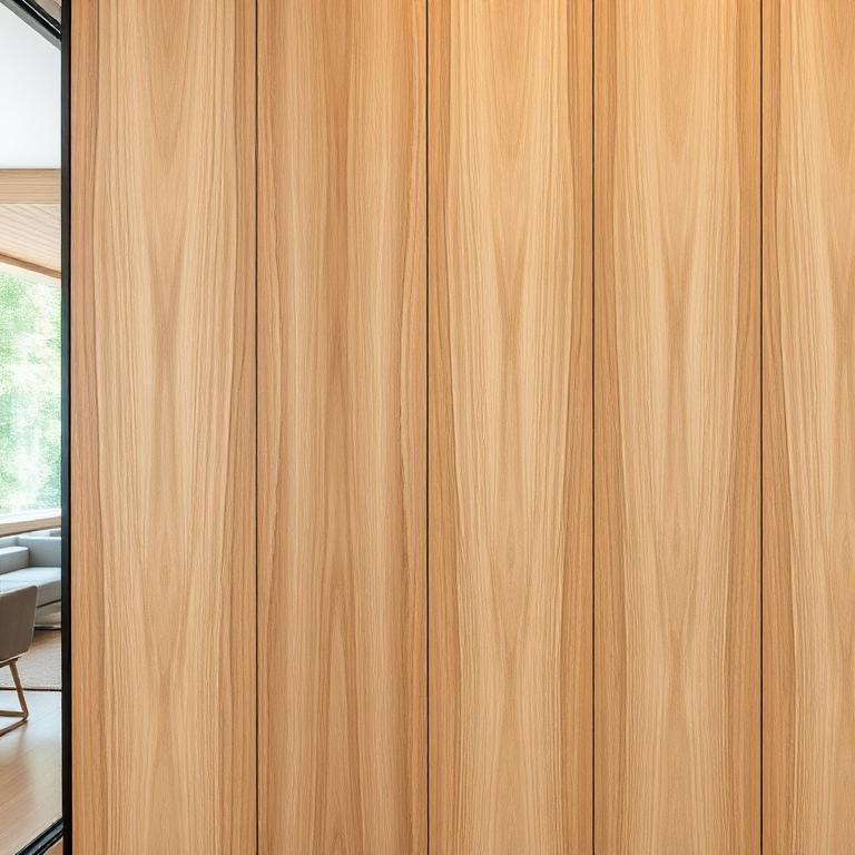 Veneer & panelling